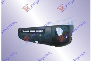 Προφυλακτηρας ΕΜΠ. -09 ΒΑΦΟΜ. (ΜΕ Pds & ΠΙΤΣ.) Land Rover Discovery 05-14 - 690703370