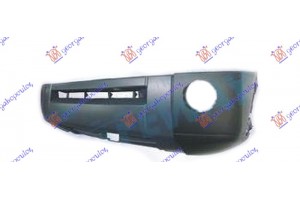 Προφυλακτηρας Εμπρος ΒΑΦΟΜ. -09 (ΜΕ ΠΙΤΣ.) Land Rover Discovery 05-14 - 690703375