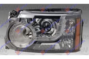 Φανος Εμπρος Bi-XENON 09-13 (VALEO) Δεξια Land Rover Discovery 05-14 - 690705151