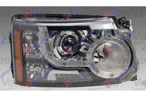 Φανος Εμπρος Bi-XENON 09-13 (VALEO) Αριστερα Land Rover Discovery 05-14 - 690705152