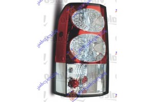 Φανος Πισω Me Led (VALEO) 2009- Αριστερα Land Rover Discovery 05-14 - 690705842