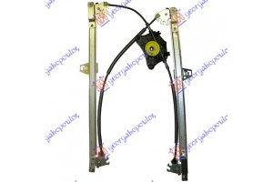 Γρυλλος ΠΑΡΑΘ. Εμπρος ΗΛΕΚ. -09 (Χ/ΜΟΤ) (Α ΠΟΙΟΤΗΤΑ) Δεξια Land Rover Discovery 05-14 - 690707041