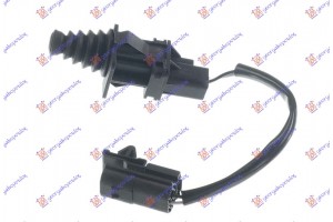 Διακοπτης (ΜΠΟΥΤΟΝ) Συναγερμου (ΣΤΟ ΚΑΠΩ) Land Rover Discovery 05-14 - 690707100