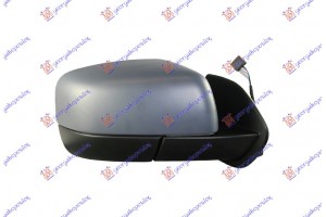 Καθρεφτης ΗΛΕΚ. ΘΕΡΜ. ΗΛ. ΑΝ. ΒΑΦ. 09- (Α ΠΟΙΟΤΗΤΑ) (CONVEX GLASS) Δεξια Range Rover Sport 05-13 - 690107581