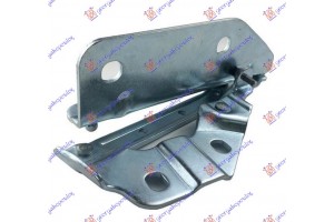 Μεντεσες Καπω Εμπρος Δεξια Land Rover Discovery Sport 14-19 - 690806141