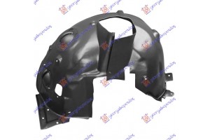 Θολος Εμπρος Πλαστικος (& S TYPE) Δεξια Mini Coupe (R58) 11- - 696500821