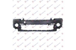 Προφυλακτηρας Εμπρος (S) ΒΑΦΟΜ. Mini Coupe (R58) 11- - 696503370