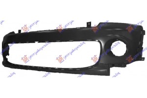 Προφυλακτηρας Εμπρος ΒΑΦΟΜ. Mini Coupe (R58) 11- - 696503375