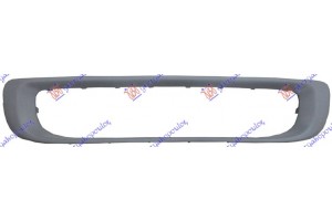 Πλαισιο Διχτυου Προφυλακτηρα Εμπρος Βαφομενο Mini Coupe (R58) 11- - 696504820