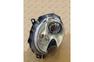 Φανος Εμπρος Xenon Εξυπνο Marelli Δεξια Mini Coupe (R58) 11- - 696505151