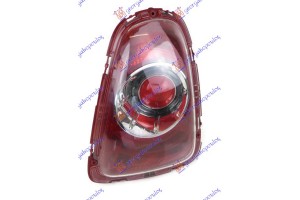 Φανος Πισω (ΛΕΥΚΟ ΦΛΑΣ) (Γ) Δεξια Mini Coupe (R58) 11- - 696505826