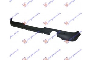 Σποιλερ Προφυλακτηρα Πισω (ΜΕ PDS) Mini Coupe (R58) 11- - 696506395