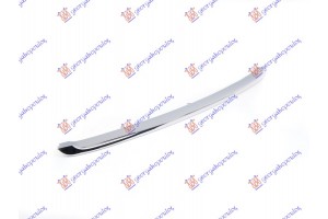 Διακοσμητικο Μασκας Κατω Χρωμιο Mini Coupe (R58) 11- - 696506710