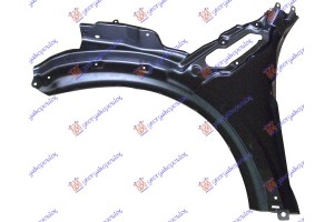 Φτερο Εμπρος Δεξια Mini Paceman (R61) 13- - 691200651
