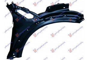 Φτερο Εμπρος Αριστερα Mini Paceman (R61) 13- - 691200652