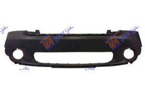 Προφυλακτηρας Εμπρος ΒΑΦΟΜ. Mini Paceman (R61) 13- - 691203370