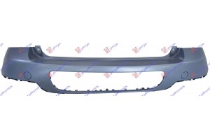 Προφυλακτηρας Πισω Βαφομενος Mini Countryman (R60) 11-16 - 691003390