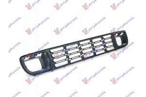 Διχτυ Προφυλακτηρα Εμπρος (S) Mini Paceman (R61) 13- - 691204800