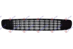 Διχτυ Προφυλακτηρα Εμπρος Με Τρυπα Για Χρωμιο Mini Paceman (R61) 13- - 691204805