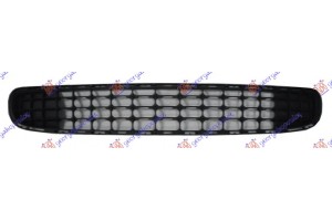 Διχτυ Προφυλακτηρα Εμπρος Χωρις Τρυπα Για Χρωμιο Mini Paceman (R61) 13- - 691204810