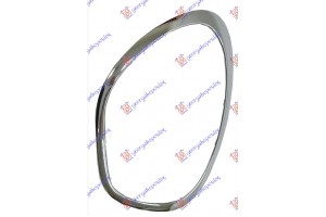 Στεφανι Φανου Εμπρος Χρωμιο Δεξια Mini Paceman (R61) 13- - 691205011