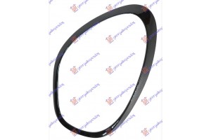 Στεφανι Φανου Εμπρος Μαυρο Δεξια Mini Paceman (R61) 13- - 691205013