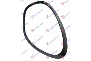 Στεφανι Φανου Εμπρος Μαυρο Αριστερα Mini Paceman (R61) 13- - 691205014