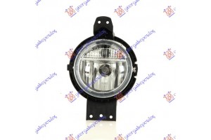 Προβολεας Ομιχλης Με Φως Ημερας Mini Countryman (R60) 11-16 - 691005110