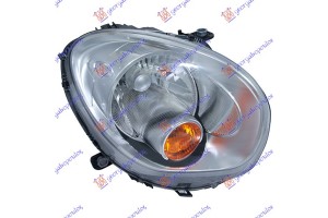 Φανος Εμπρος ΗΛΕΚΤ. (ΚΙΤΡ.) Marelli Δεξια Mini Paceman (R61) 13- - 691205141