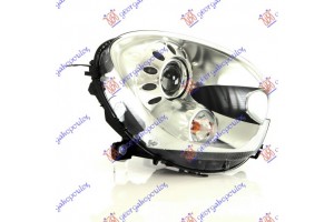 Φανος Εμπρος Xenon (ΛΕΥΚΟ ΦΛΑΣ) Marelli Δεξια Mini Paceman (R61) 13- - 691205161