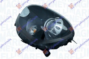 Φανος Εμπρος Xenon Φυμε (MARELLI) Αριστερα Mini Paceman (R61) 13- - 691205172
