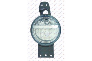 Φανος Ημερας Εμπρος 14- (E) Mini Paceman (R61) 13- - 691205310