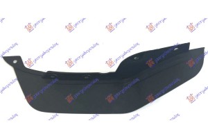 Σποιλερ Προφυλακτηρα Εμπρος Κατω Ακραιο Δεξια Mini Countryman (R60) 11-16 - 691006371