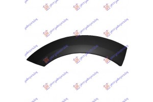 Πλαστικη Κουρμπα Πισω Φτερου Δεξια Mini Countryman (R60) 11-16 - 691006551