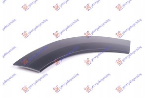 Πλαστικη Κουρμπα Πισω Πορτας Δεξια Mini Countryman (R60) 11-16 - 691006561