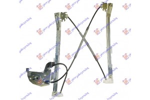 Γρυλλος ΠΑΡΑΘ. ΕΜΠ. ΗΛΕΚ. (Χ/ΜΟΤ)(Α ΠΟΙΟΤΗΤΑ) Αριστερα Mini Countryman (R60) 11-16 - 691007042