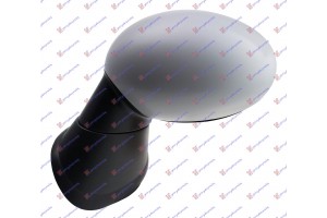 Καθρεφτης ΗΛΕΚΤ. ΘΕΡΜΑΙΝ. ΒΑΦΟΜ. (Α ΠΟΙΟΤΗΤΑ) (ASPHERICAL GLASS) Αριστερα Mini Paceman (R61) 13- - 691207502