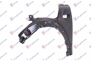 Φτερο Εμπρος Αριστερα Mini Cabrio (F57) 15-21 - 698300652
