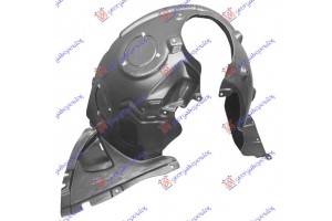 Θολος Εμπρος Πλαστικος Δεξια Mini Cabrio (F57) 15-21 - 698300821