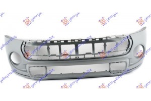 Προφυλακτηρας Εμπρος (S) ΒΑΦΟΜ. Mini Cabrio (F57) 15-21 - 698303375