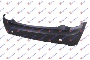 Προφυλακτηρας Πισω ΒΑΦΟΜ. Mini Cabrio (F57) 15-21 - 698303390