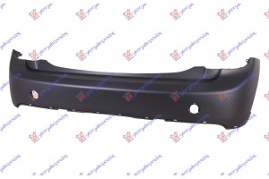 Προφυλακτηρας Πισω ΒΑΦΟΜ. 5Π (F55) Mini COOPER/ONE (F55/F56) 14-21 - 691103395