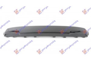 Φασα Διχτυου Προφυλακτηρα Εμπρος Mini Cabrio (F57) 15-21 - 698304010