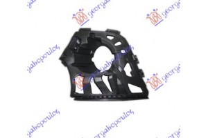 Βαση Στηριξης Προβολεα Ομιχλης Πλαστικη Δεξια Mini Cabrio (F57) 15-21 - 698304291