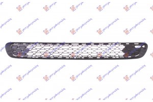 Διχτυ Προφυλακτηρα Εμπρος Κατω (CHROME LINE)(ΜΕ Τρυπα Για Χρωμιο ΠΛΑΙΣΙΟ) Mini Cabrio (F57) 15-21 - 698304810