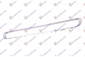 Πλαισιο Διχτυου Προφυλακτηρα Εμπρος Κατω (CHROME LINE)(ΧΡΩΜΙΟ) Mini Cabrio (F57) 15-21 - 698304815