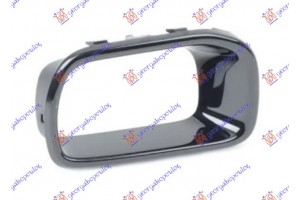 Πλαισιο Διχτυου Προφυλακτηρα Εμπρος Κατω (S) Δεξια Mini Cabrio (F57) 15-21 - 698304831