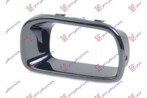 Πλαισιο Διχτυου Προφυλακτηρα Εμπρος Κατω (S) Αριστερα Mini Cabrio (F57) 15-21 - 698304832