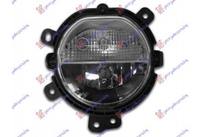Προβολεας Ομιχλης (Ε) Αριστερα Mini COOPER/ONE (F55/F56) 14-21 - 691105112