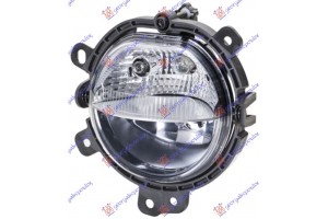 Προβολεας Ομιχλης (HELLA) Δεξια Mini COOPER/ONE (F55/F56) 14-21 - 691105113